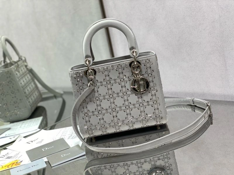 Christian Dior My Lady Bags SmartChoice 66726