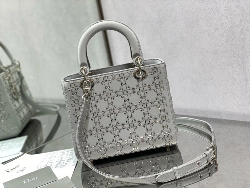 Christian Dior My Lady Bags SmartChoice 66726