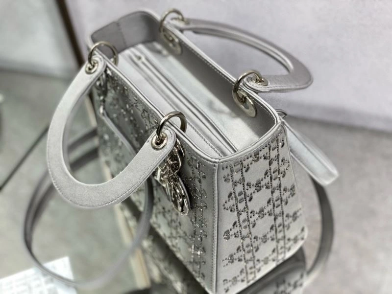 Christian Dior My Lady Bags SmartChoice 66726
