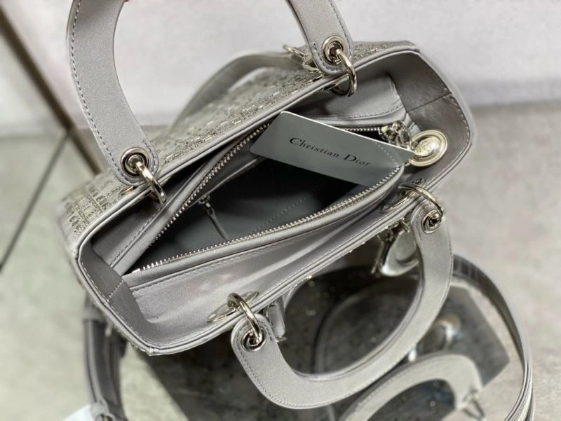 Christian Dior My Lady Bags SmartChoice 66726