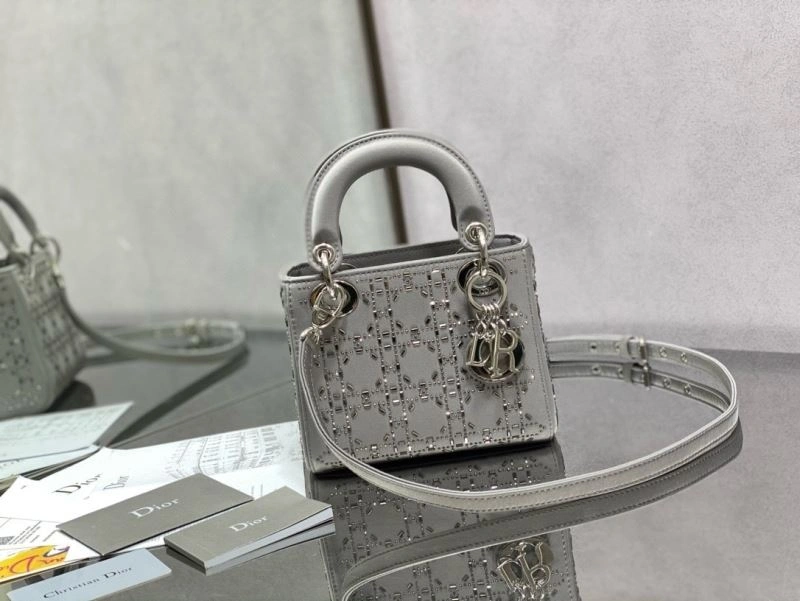 Christian Dior My Lady Bags Unisex 66723