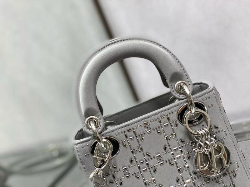 Christian Dior My Lady Bags Unisex 66723