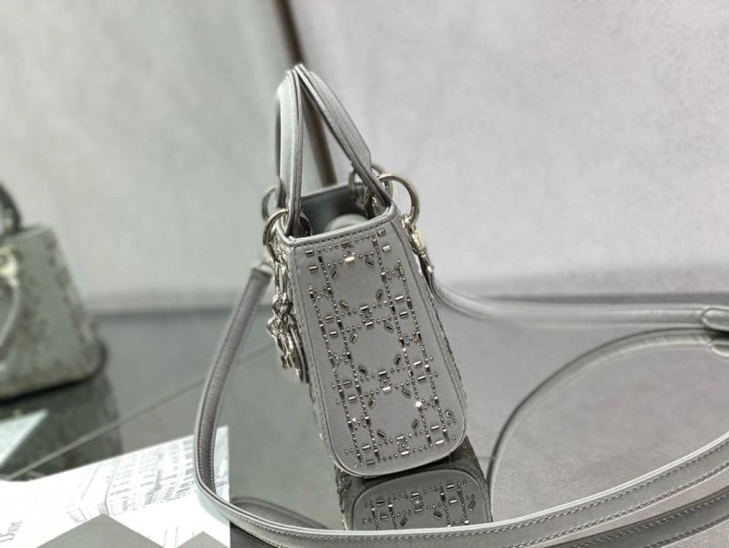 Christian Dior My Lady Bags Unisex 66723