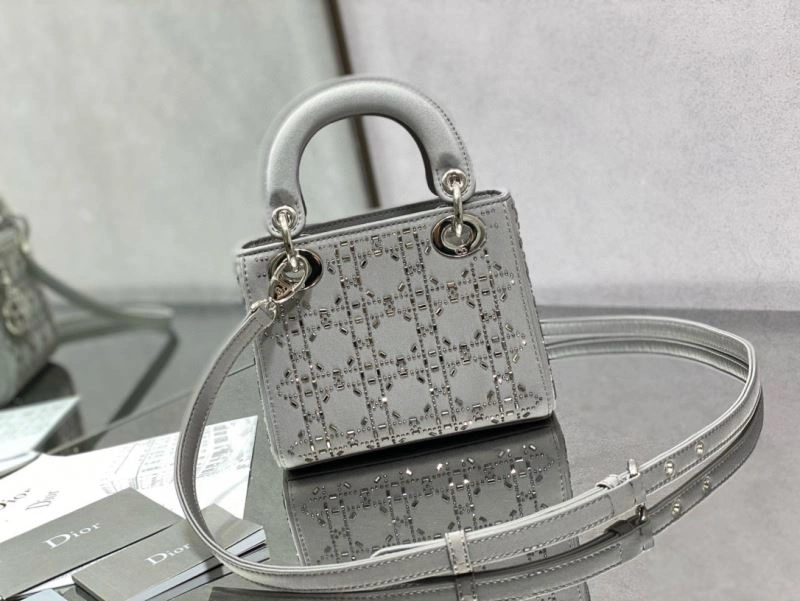Christian Dior My Lady Bags Unisex 66723