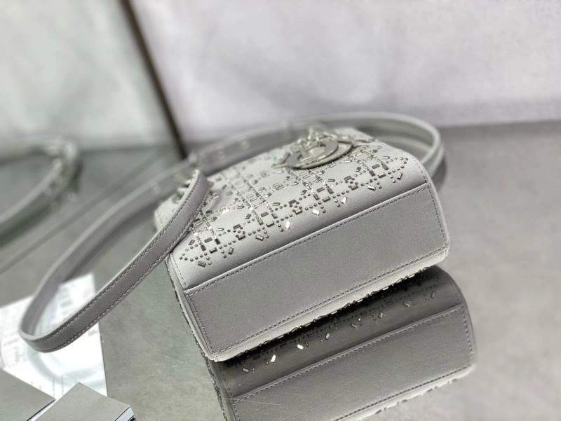 Christian Dior My Lady Bags Unisex 66723