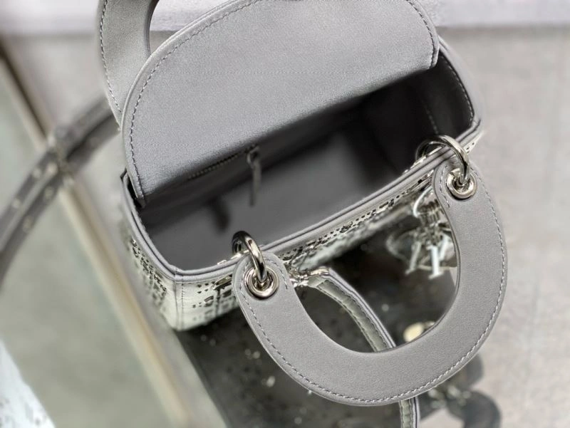 Christian Dior My Lady Bags Unisex 66723