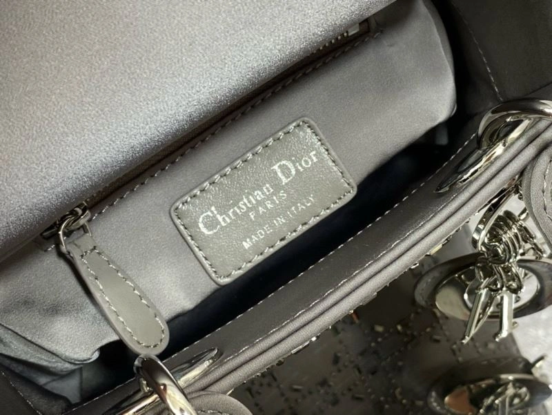 Christian Dior My Lady Bags Unisex 66723