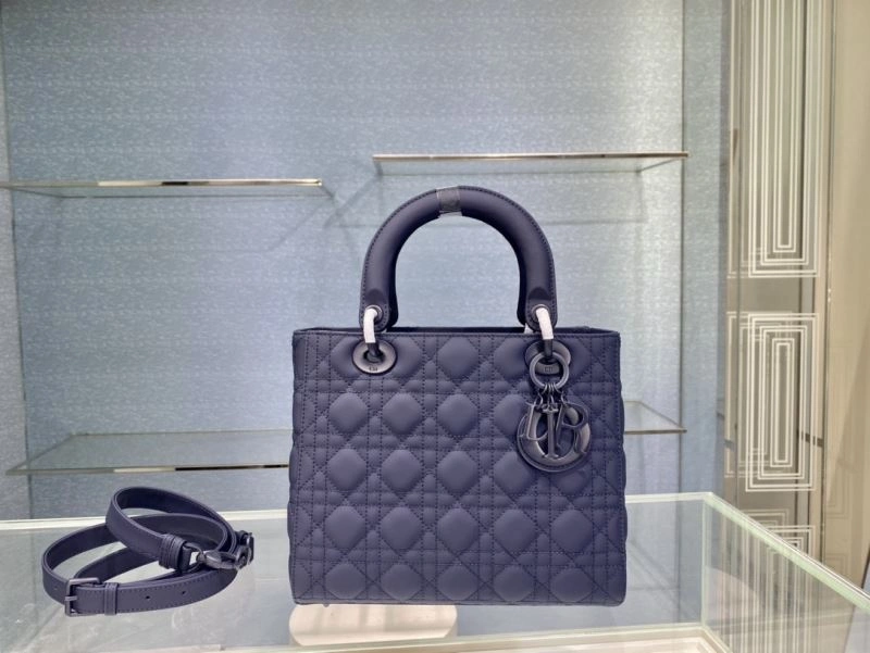 StreetReady Christian Dior My Lady Bags 66719