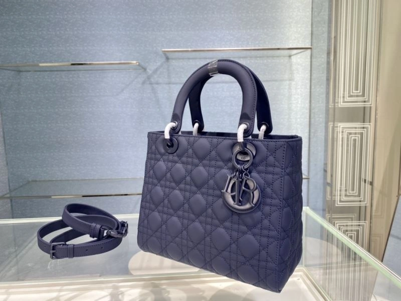 StreetReady Christian Dior My Lady Bags 66719