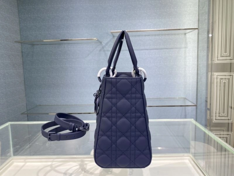 StreetReady Christian Dior My Lady Bags 66719