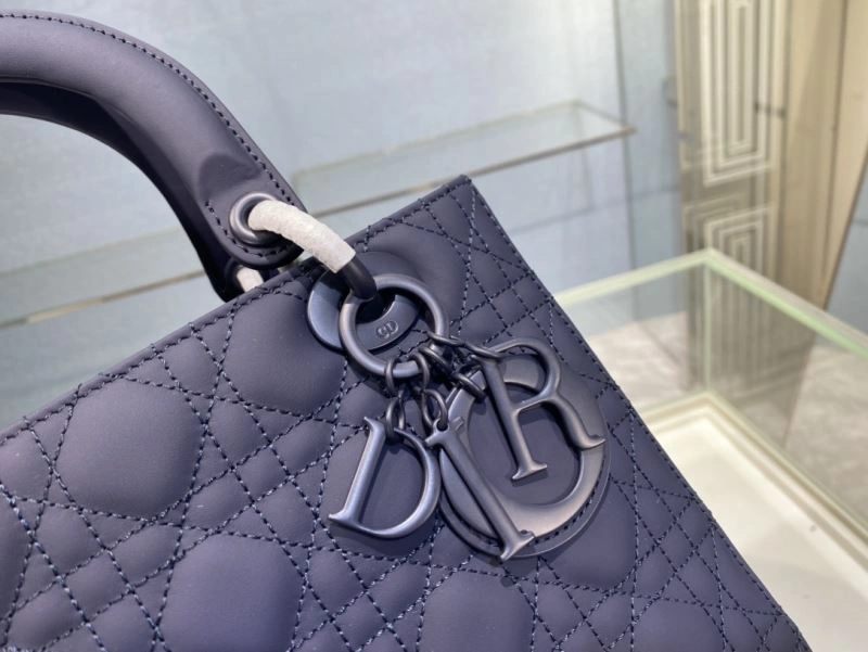 StreetReady Christian Dior My Lady Bags 66719