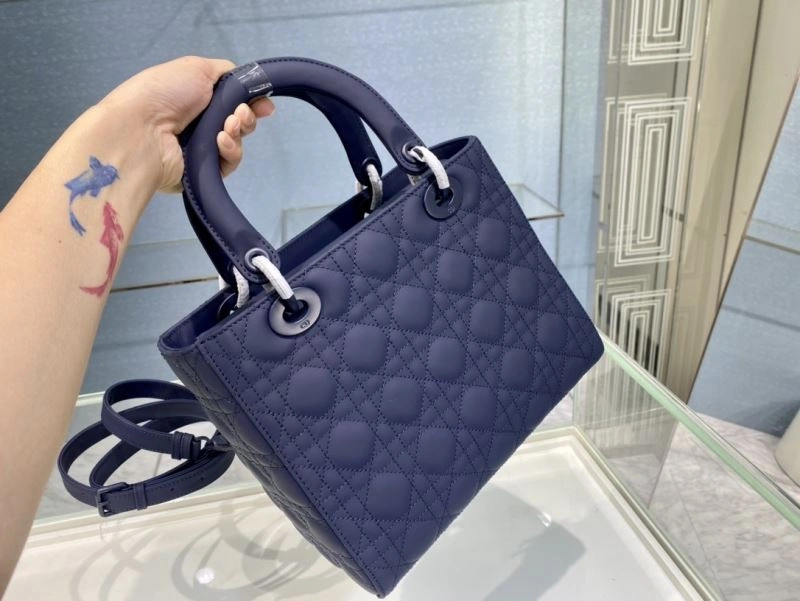 StreetReady Christian Dior My Lady Bags 66719