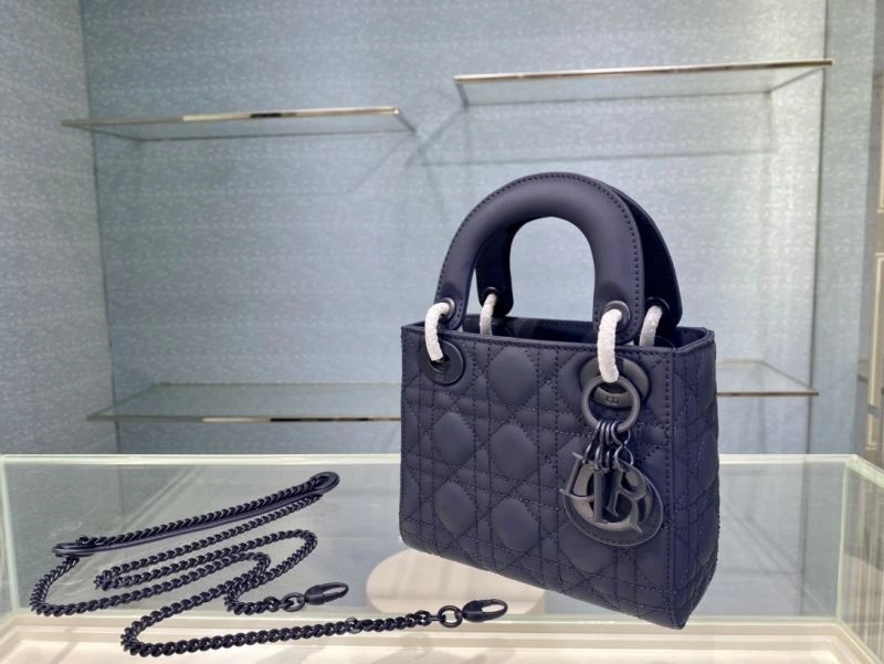 Christian Dior My Lady Bags Tailored 66724
