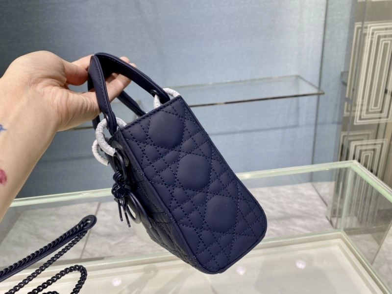 Christian Dior My Lady Bags Tailored 66724