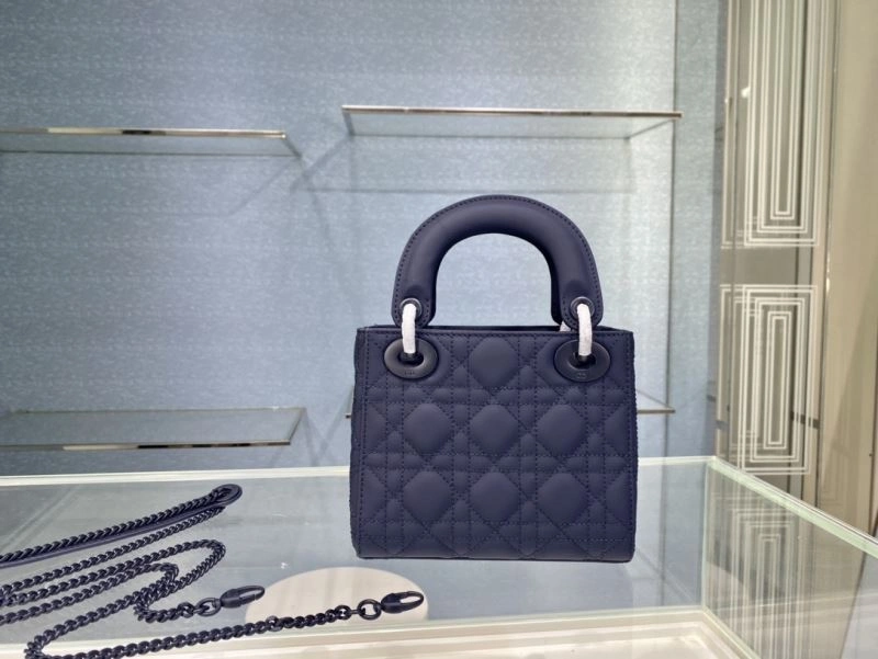 Christian Dior My Lady Bags Tailored 66724