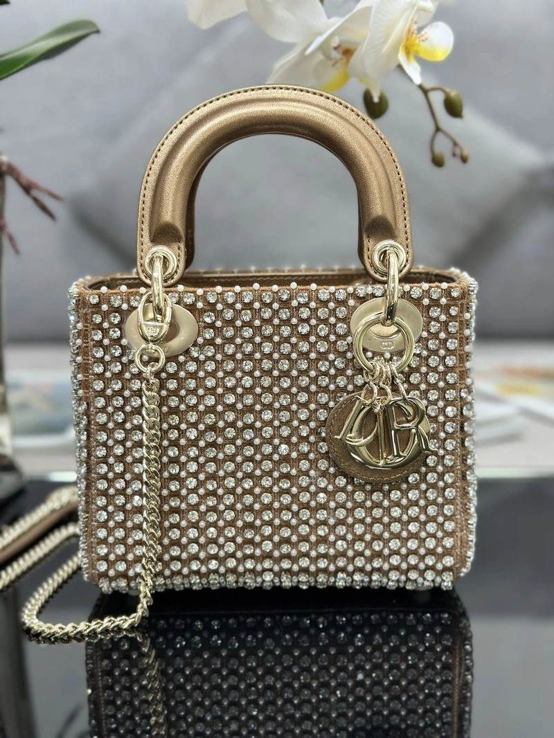 Christian Dior My Lady Bags HighPerformance 66721