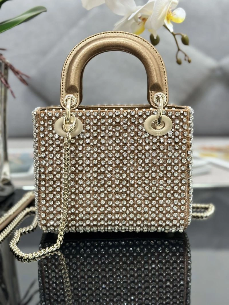Christian Dior My Lady Bags HighPerformance 66721