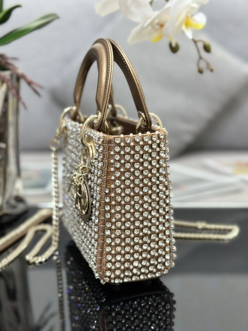 Christian Dior My Lady Bags HighPerformance 66721