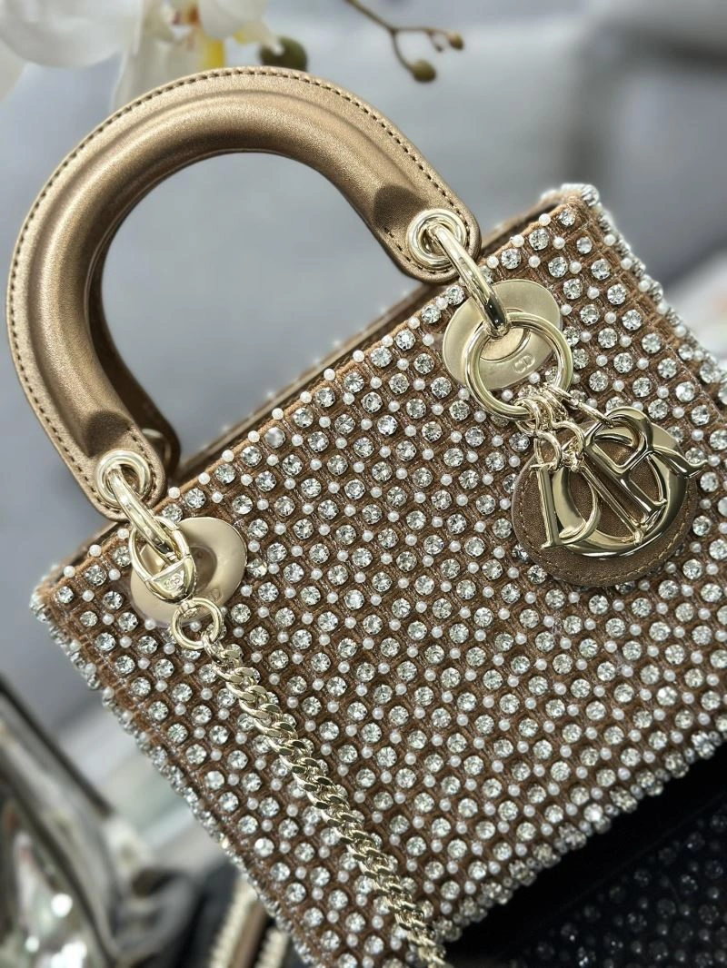 Christian Dior My Lady Bags HighPerformance 66721