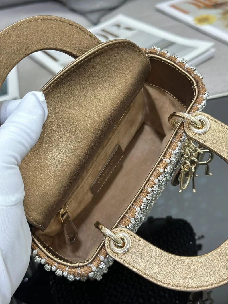Christian Dior My Lady Bags HighPerformance 66721