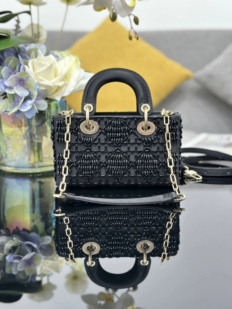 Christian Dior My Lady Bags EasyMatch 66722