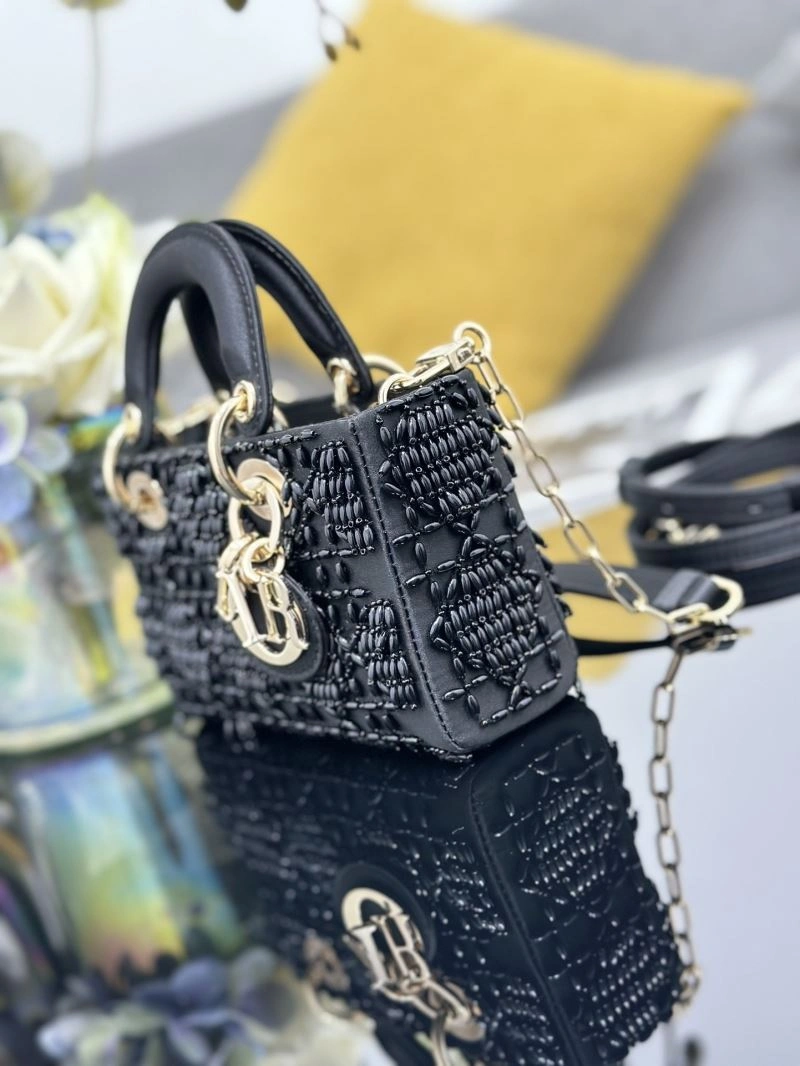 Christian Dior My Lady Bags EasyMatch 66722