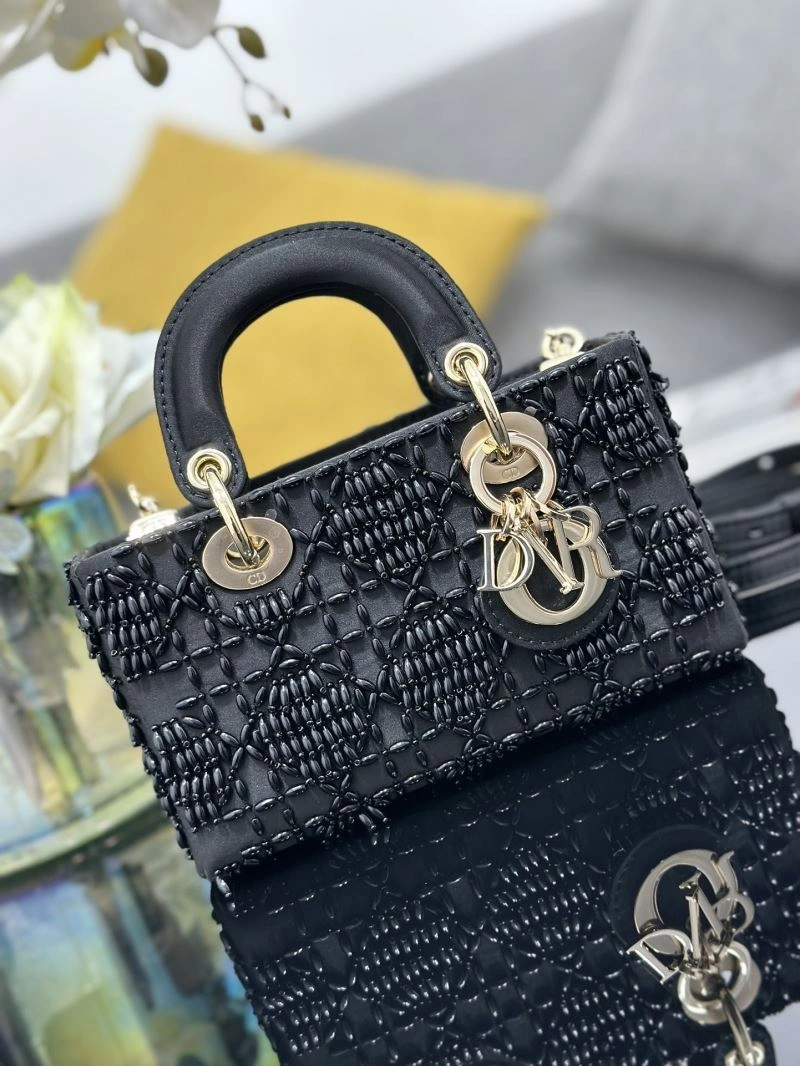 Christian Dior My Lady Bags EasyMatch 66722