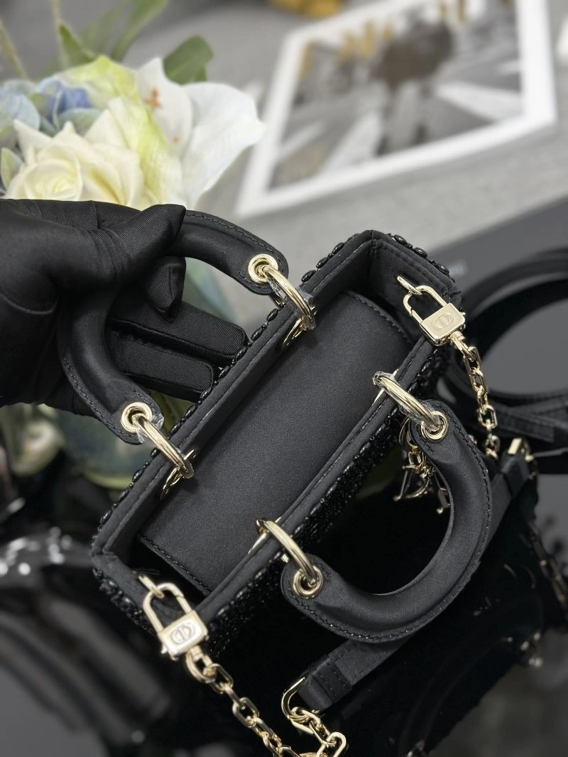 Christian Dior My Lady Bags EasyMatch 66722