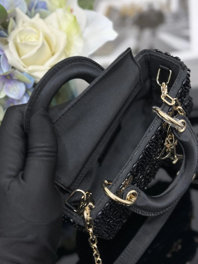 Christian Dior My Lady Bags EasyMatch 66722