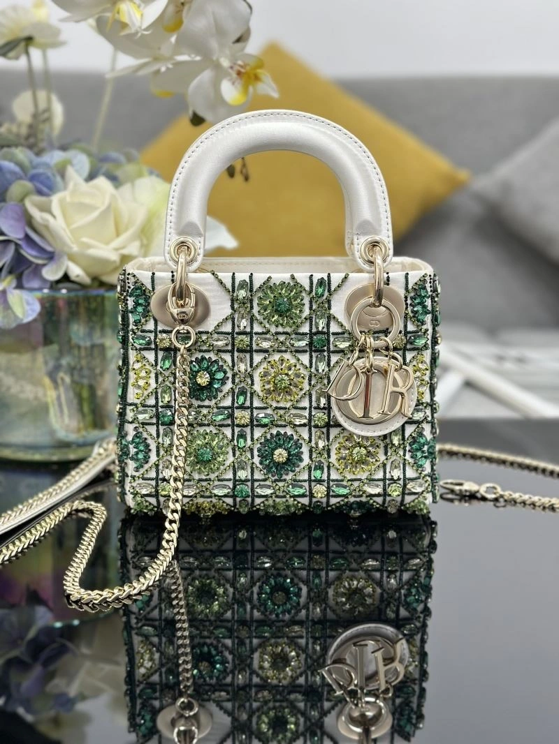 Christian Dior My Lady Bags Tailored 66716