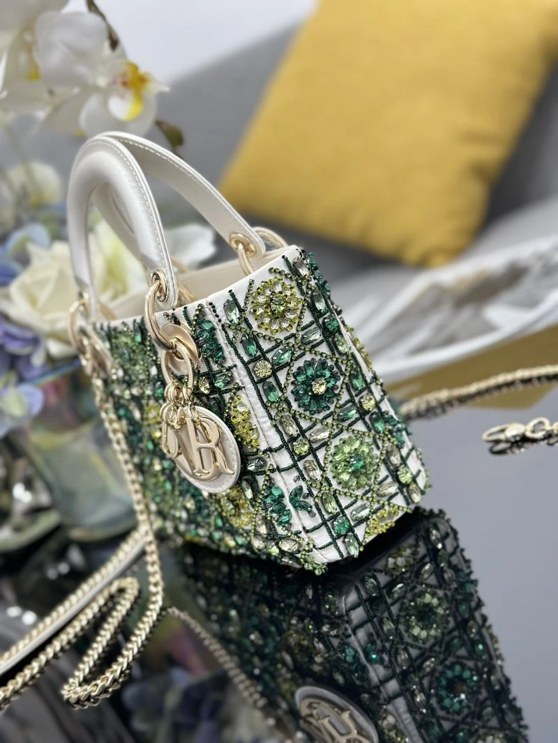 Christian Dior My Lady Bags Tailored 66716