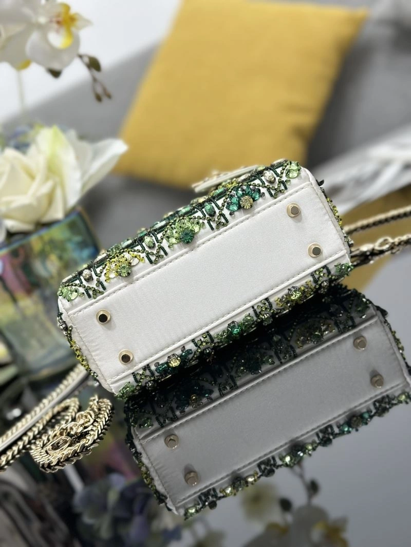Christian Dior My Lady Bags Tailored 66716