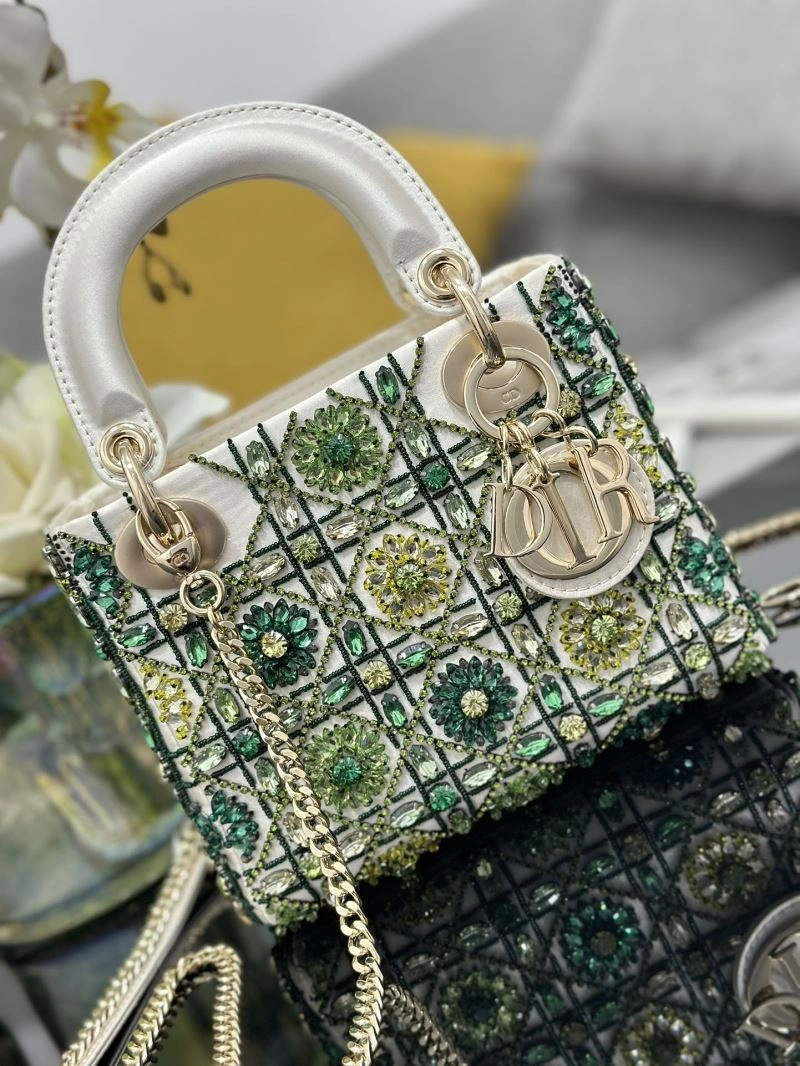 Christian Dior My Lady Bags Tailored 66716