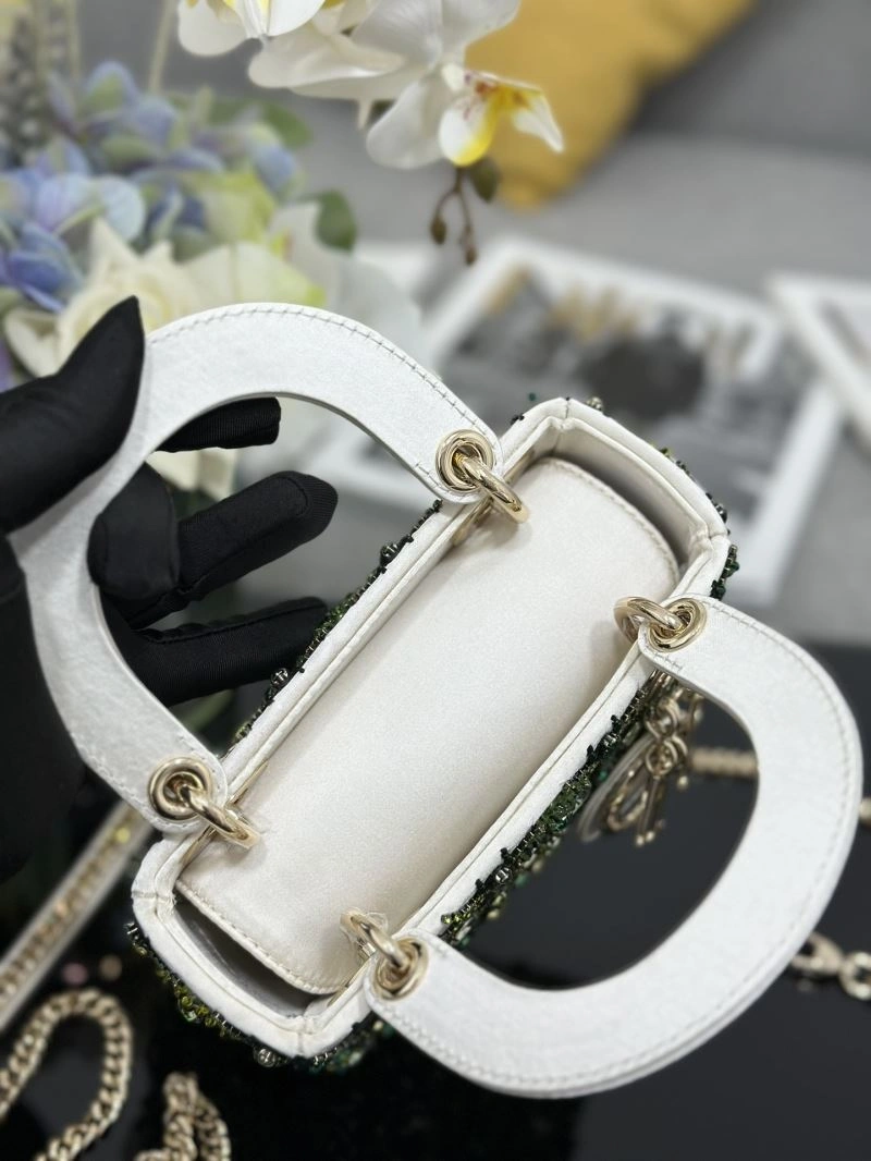 Christian Dior My Lady Bags Tailored 66716