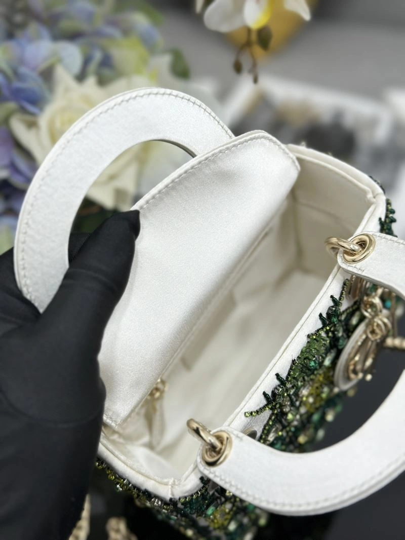 Christian Dior My Lady Bags Tailored 66716