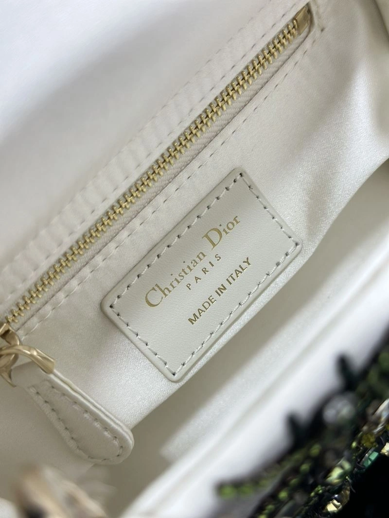 Christian Dior My Lady Bags Tailored 66716