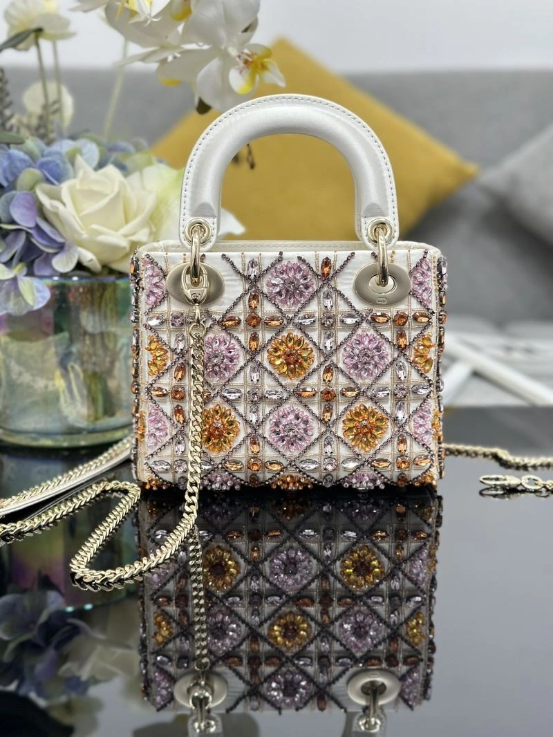 StreetReady Christian Dior My Lady Bags 66717