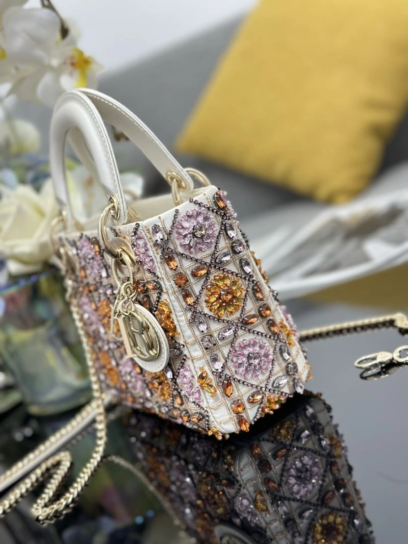 StreetReady Christian Dior My Lady Bags 66717
