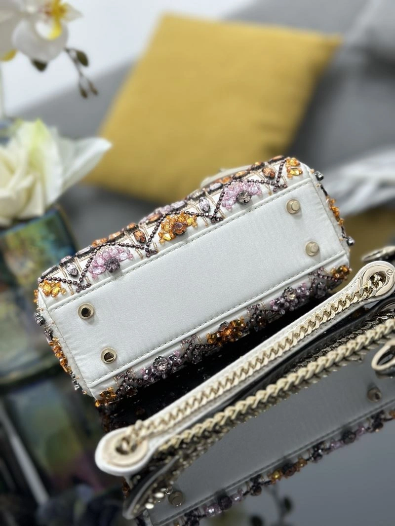 StreetReady Christian Dior My Lady Bags 66717