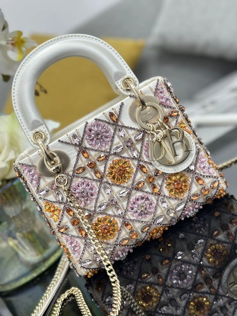 StreetReady Christian Dior My Lady Bags 66717