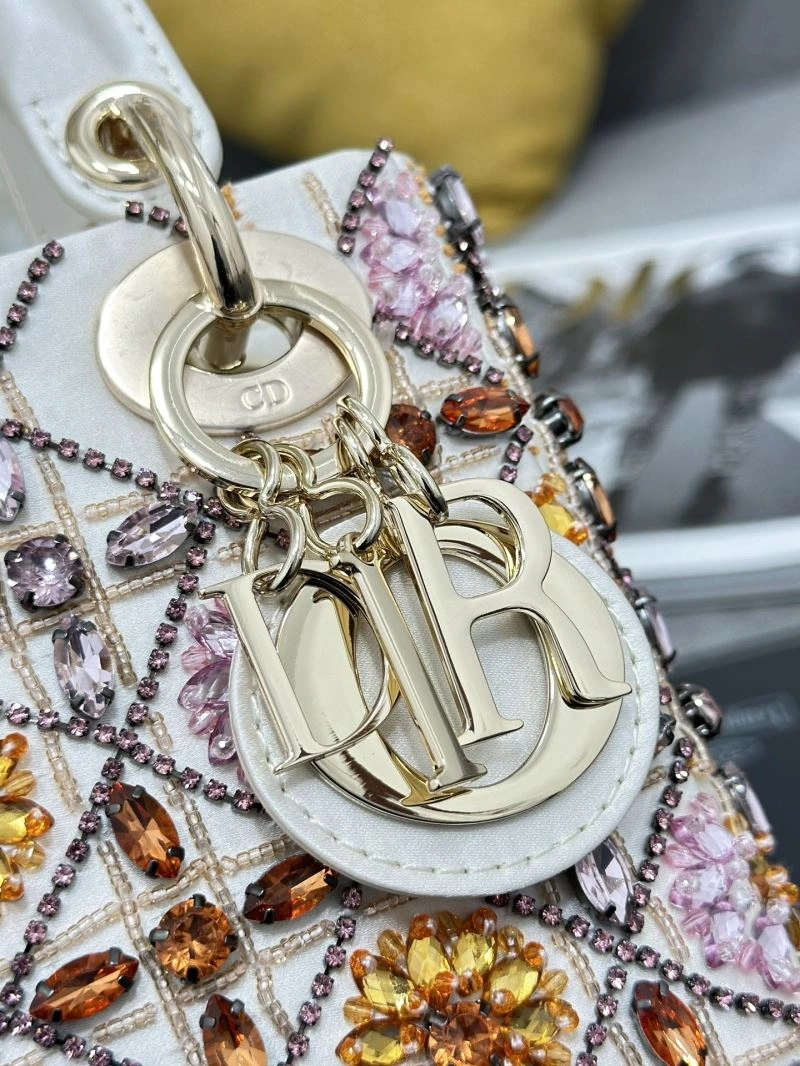 StreetReady Christian Dior My Lady Bags 66717