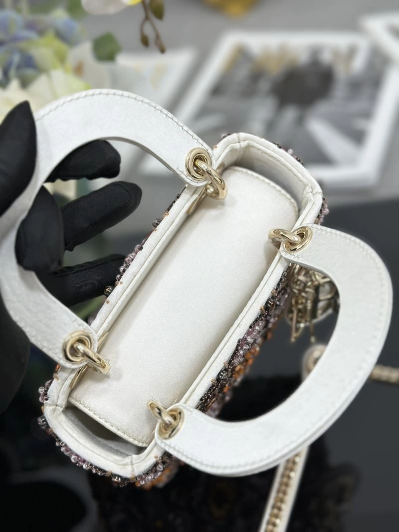StreetReady Christian Dior My Lady Bags 66717