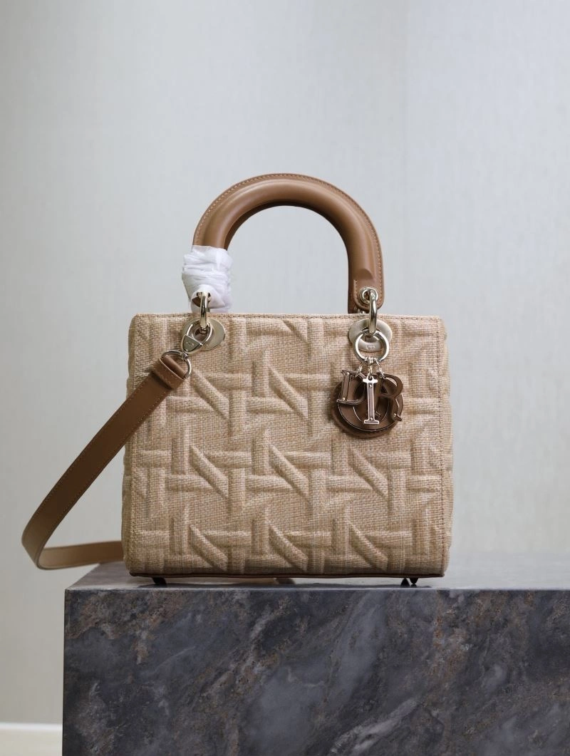 Colorful Christian Dior My Lady Bags 66720