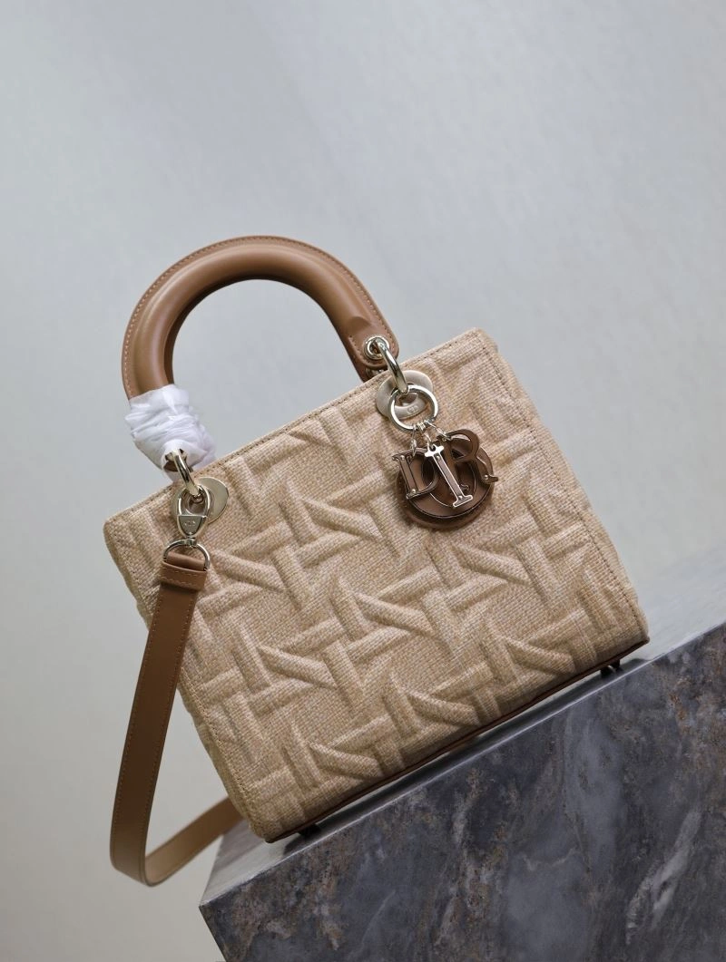 Colorful Christian Dior My Lady Bags 66720