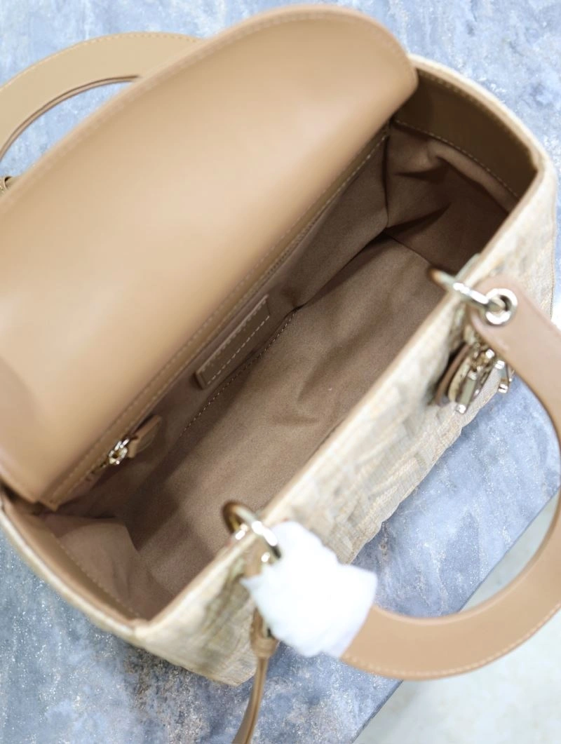 Colorful Christian Dior My Lady Bags 66720