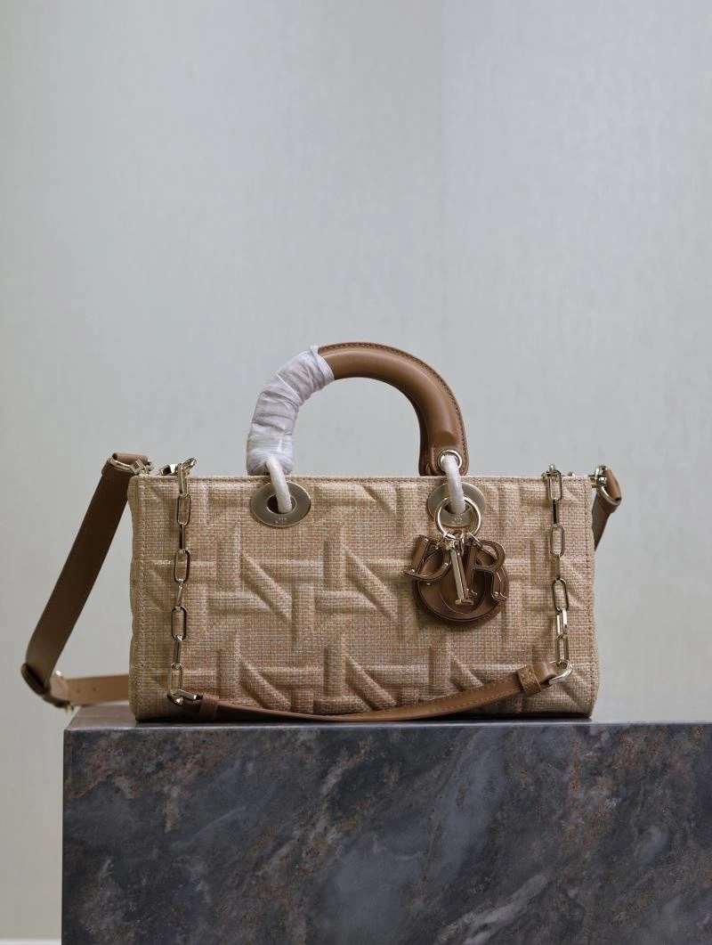 StreetReady Christian Dior My Lady Bags 66715