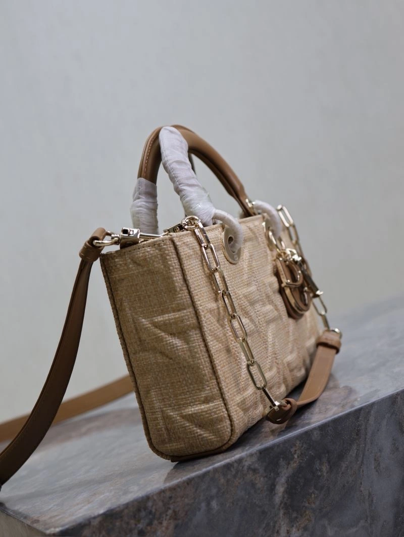 StreetReady Christian Dior My Lady Bags 66715