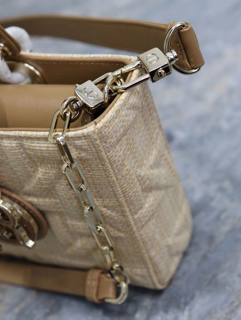 StreetReady Christian Dior My Lady Bags 66715