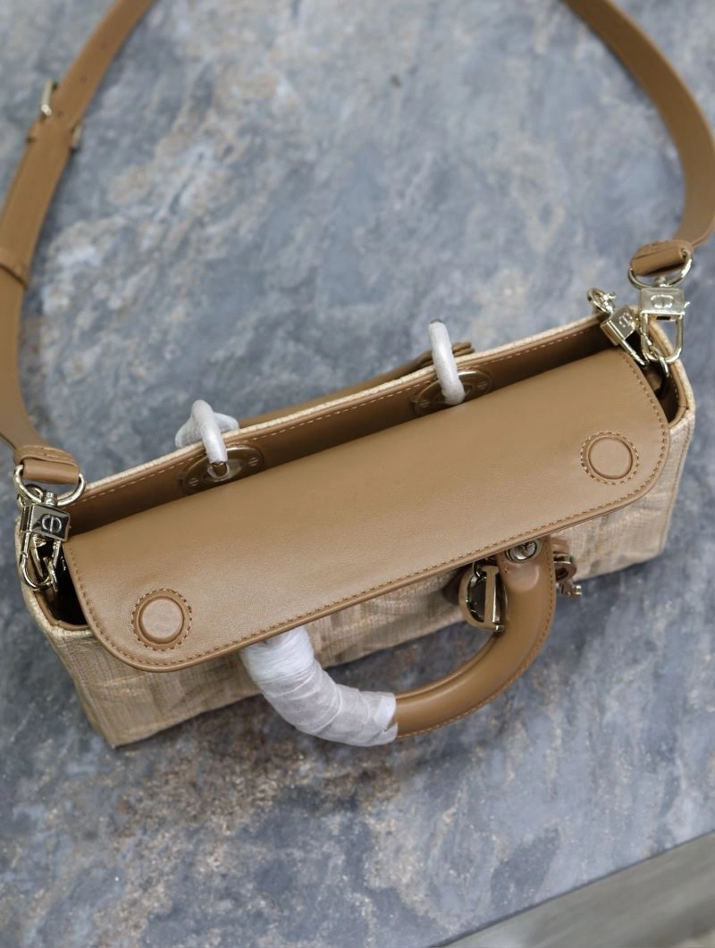 StreetReady Christian Dior My Lady Bags 66715