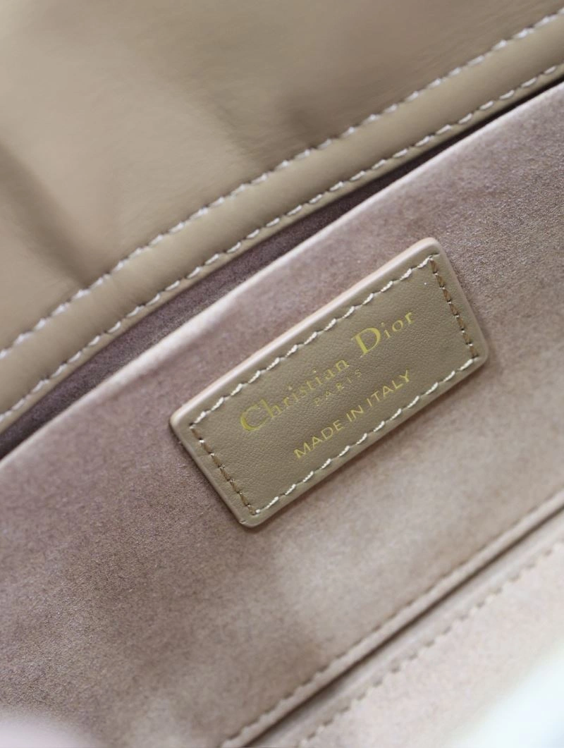 StreetReady Christian Dior My Lady Bags 66715